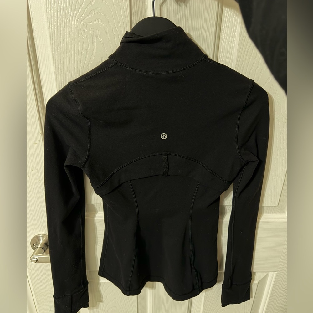 lululemon define jacket